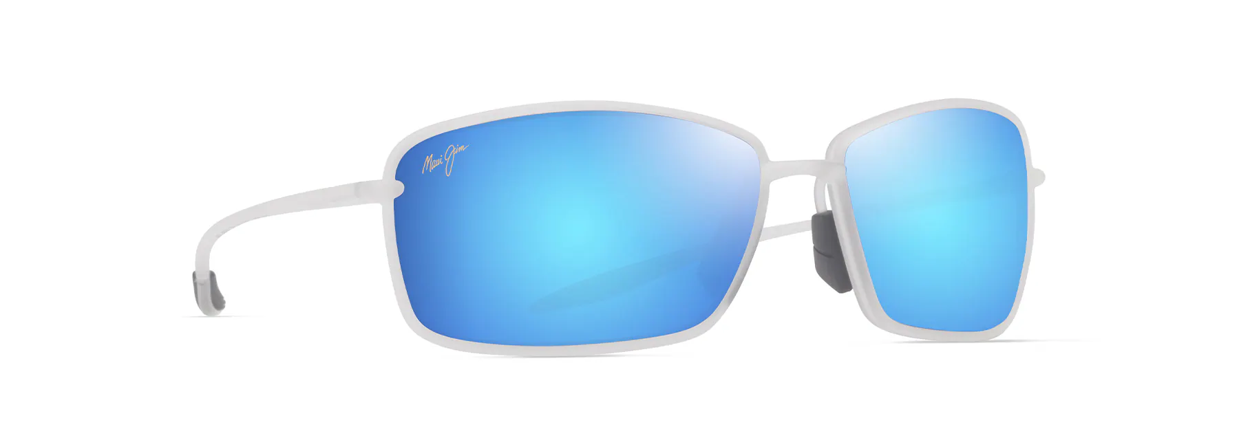 Maui Jim Malu MJ0349S-003 - Transparant - Afbeelding 4
