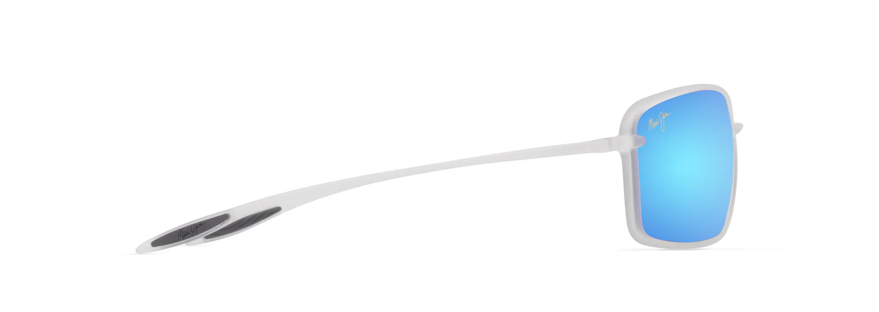 Maui Jim Malu MJ0349S-003 - Transparant - Afbeelding 3