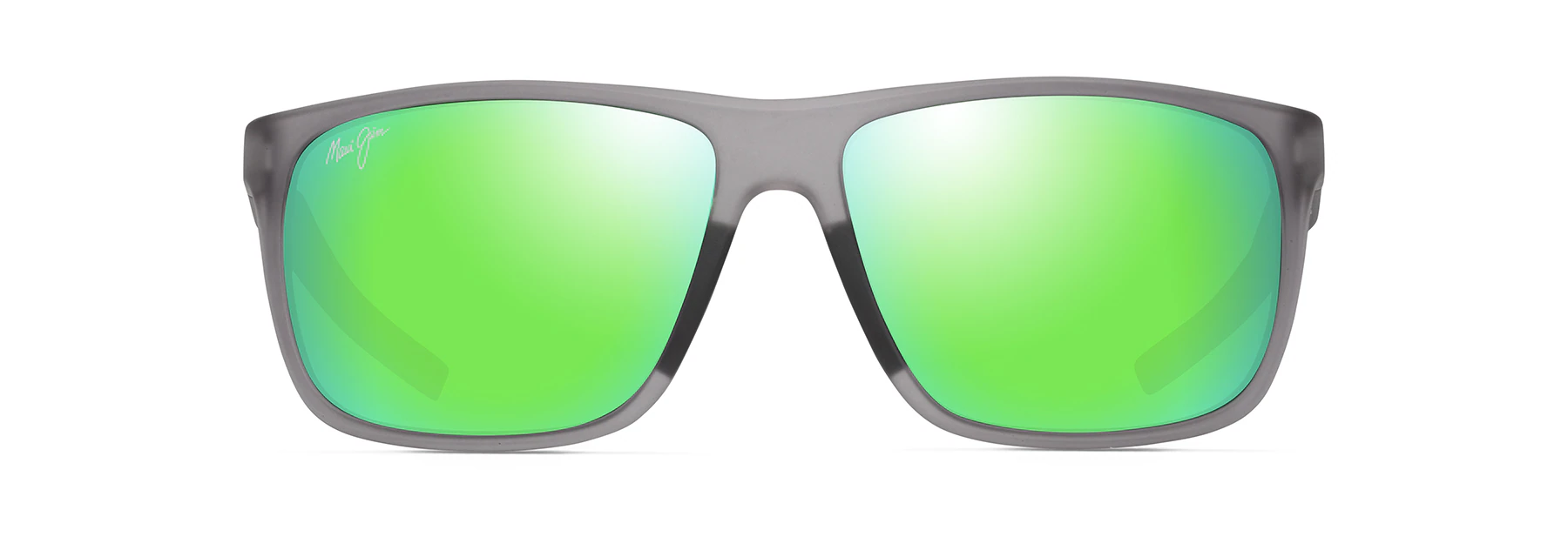 Maui Jim Lehopulu MJ0598S-004 - Grijs