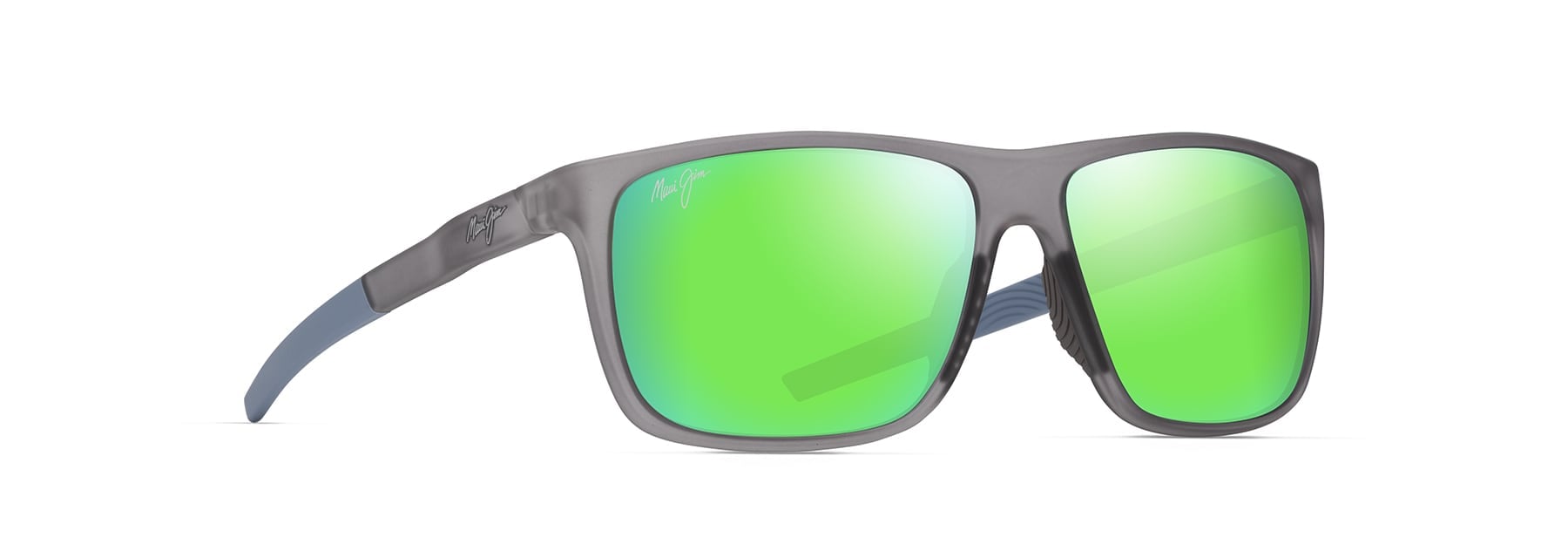 Maui Jim Lehopulu MJ0598S-004 - Grijs - Afbeelding 4