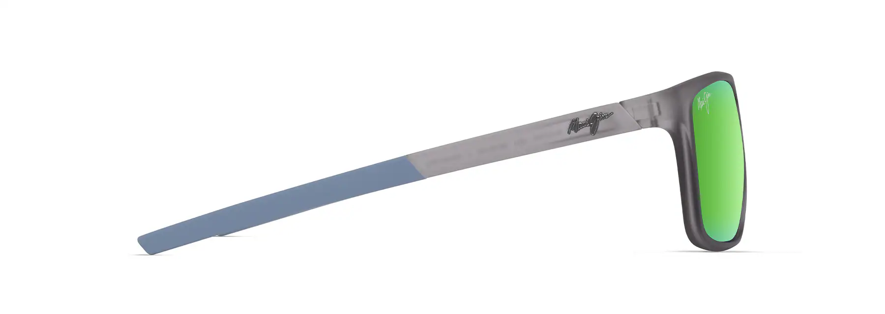 Maui Jim Lehopulu MJ0598S-004 - Grijs - Afbeelding 3