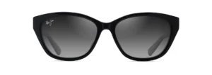 Maui Jim Pūnono MJ0344S-001 - Zwart