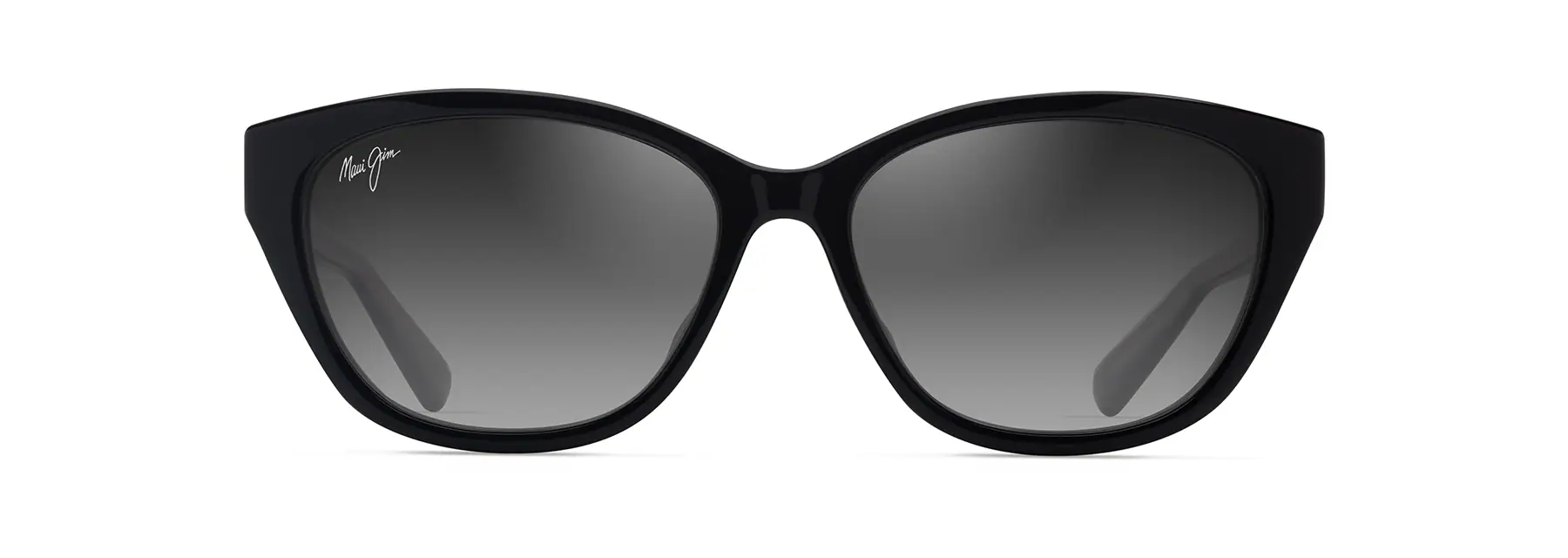Maui Jim Pūnono MJ0344S-001 - Zwart