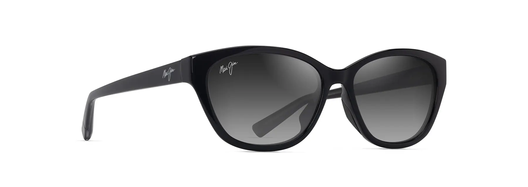 Maui Jim Pūnono MJ0344S-001 - Zwart - Afbeelding 4