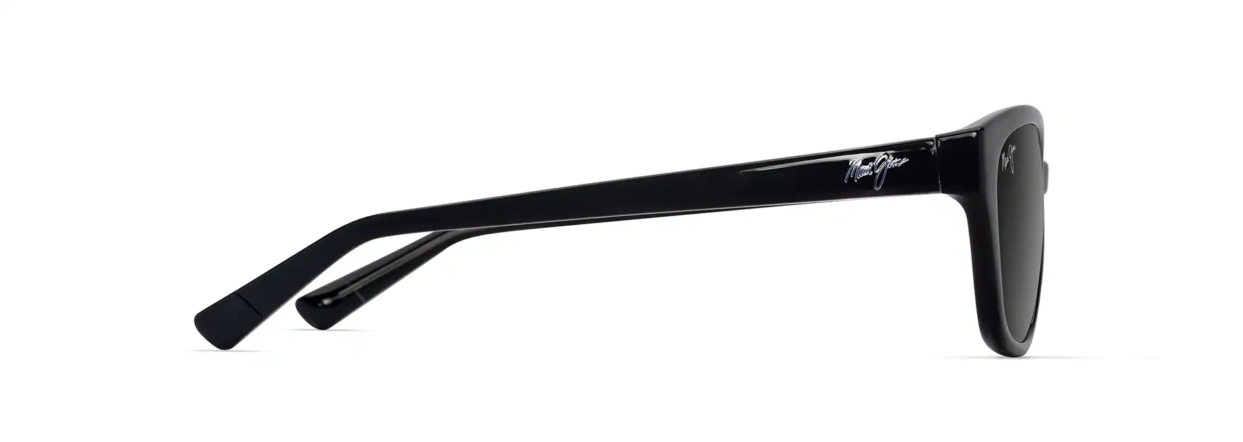 Maui Jim Pūnono MJ0344S-001 - Zwart - Afbeelding 3