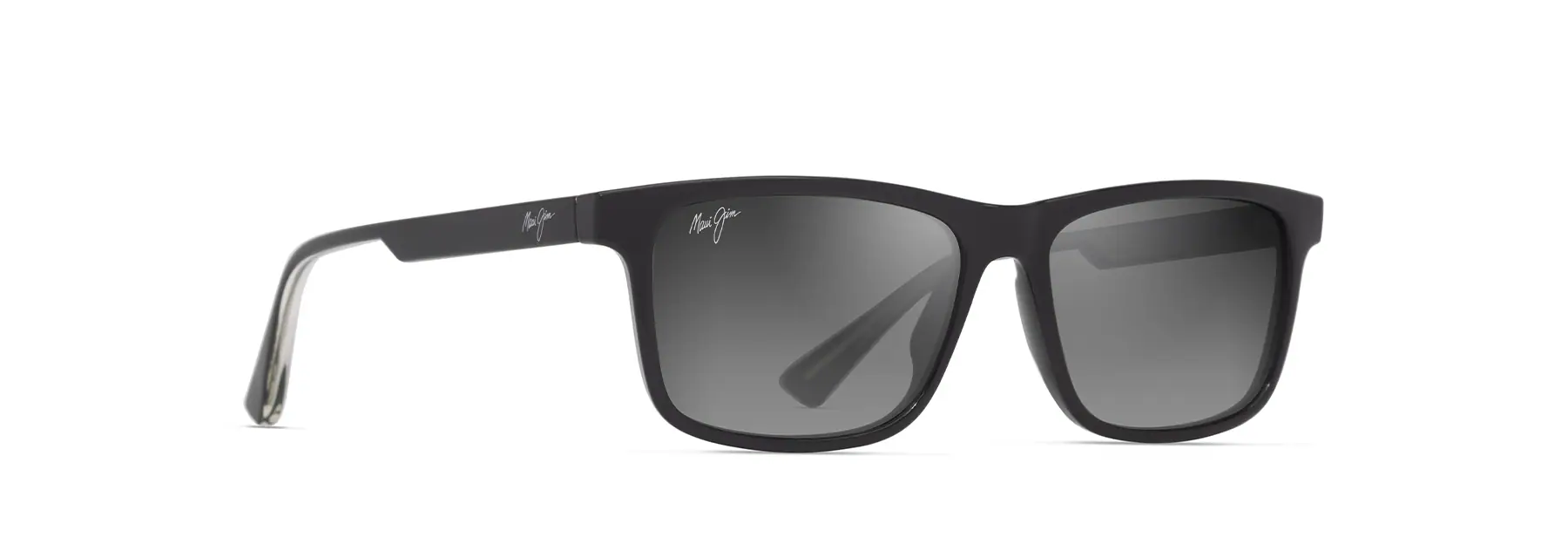 Maui Jim Okina MJ0587S-001 - Zwart - Afbeelding 4