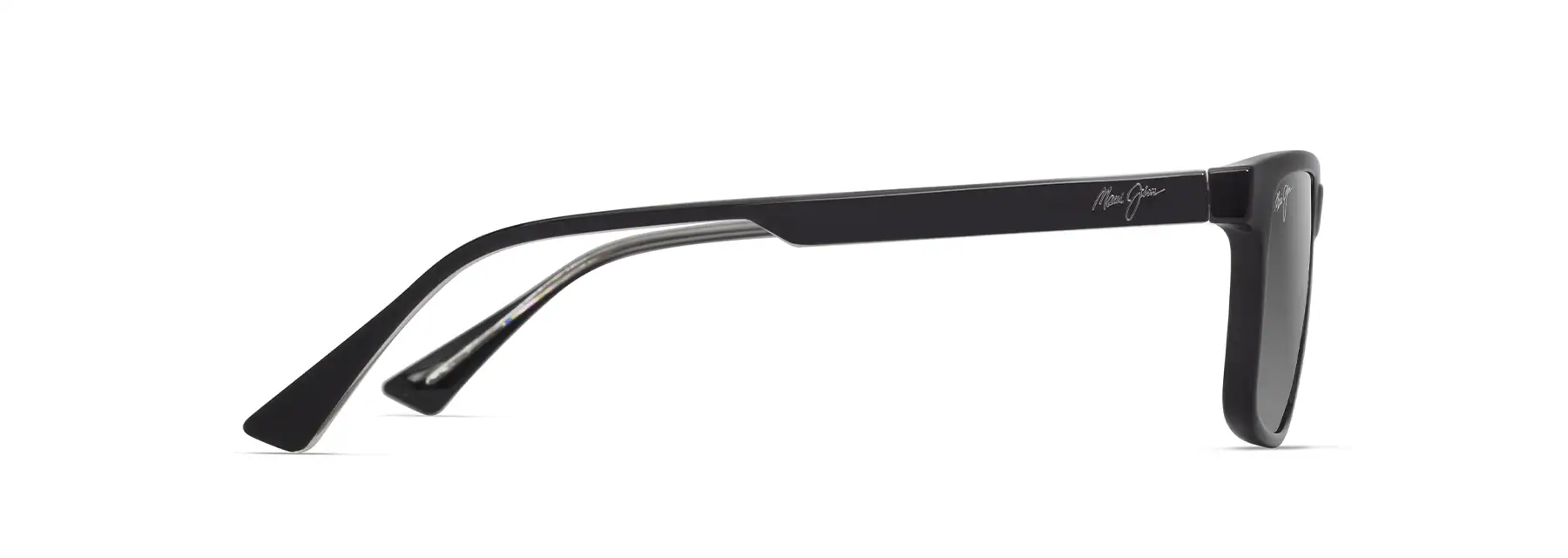 Maui Jim Okina MJ0587S-001 - Zwart - Afbeelding 3