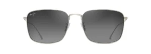 Maui Jim Kahako MJ0592SA-001 - Grijs