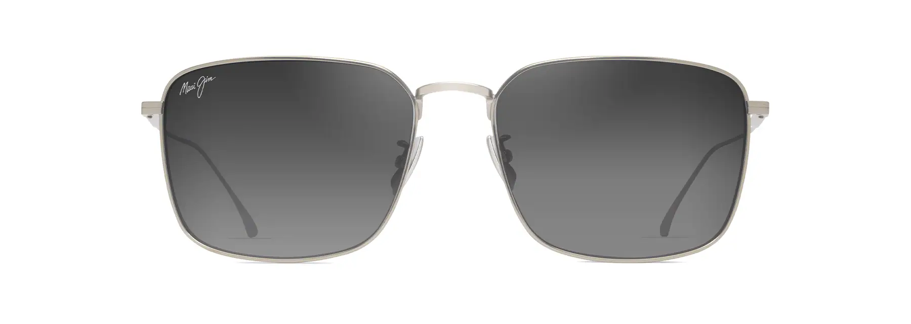 Maui Jim Kahako MJ0592SA-001 - Grijs