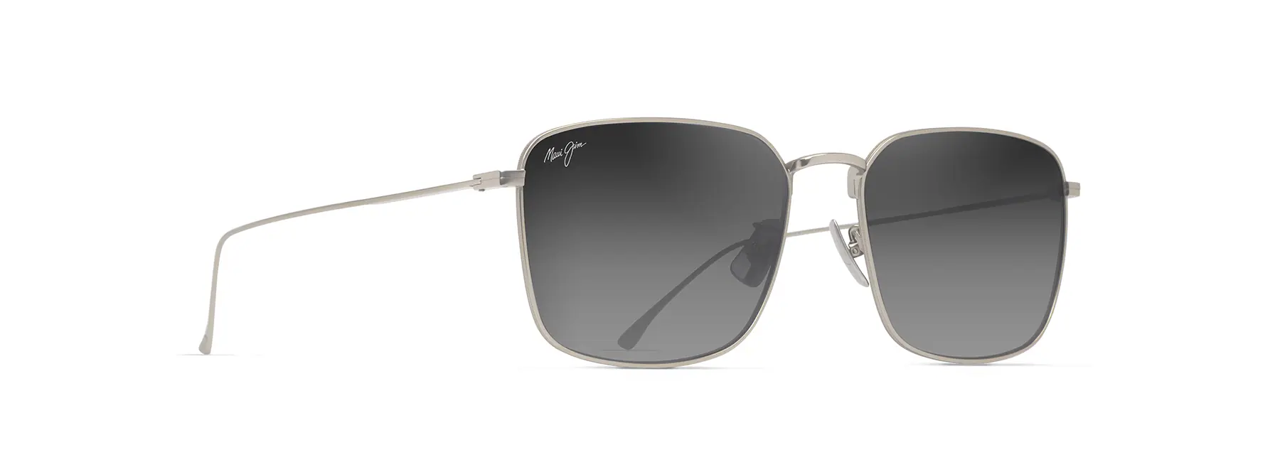 Maui Jim Kahako MJ0592SA-001 - Grijs - Afbeelding 4