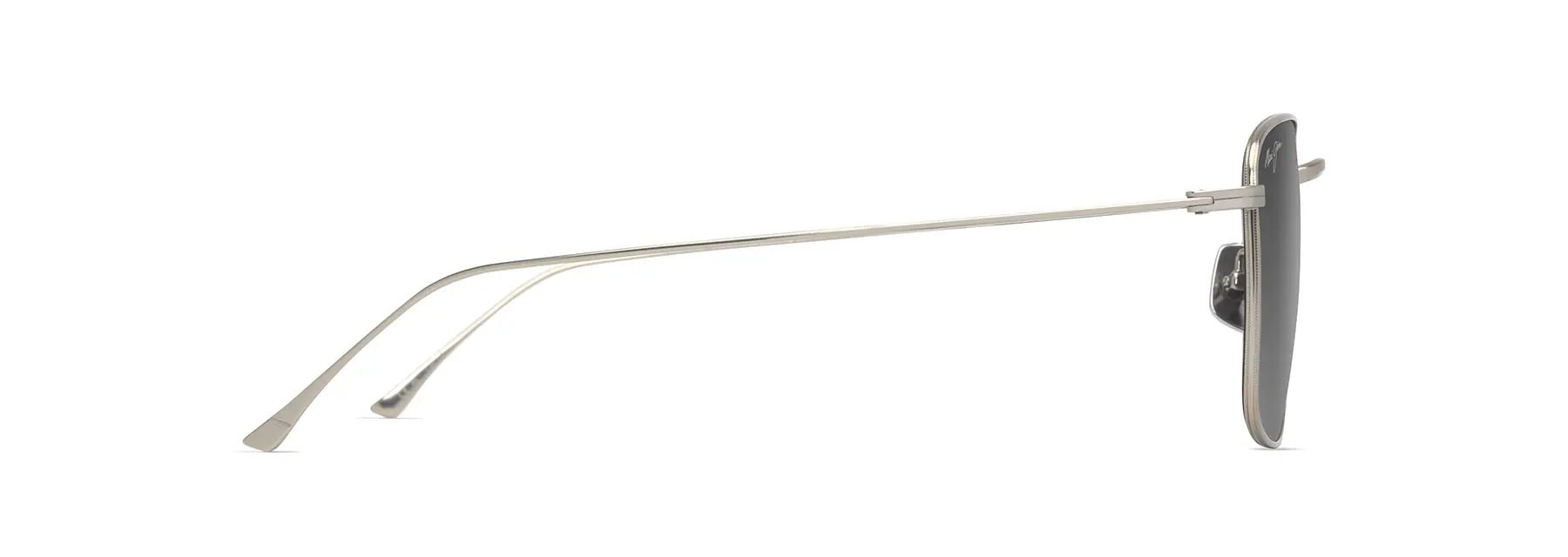 Maui Jim Kahako MJ0592SA-001 - Grijs - Afbeelding 3