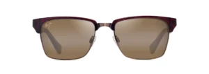 Maui Jim Kawika XL MJ0354S-003 - Havana
