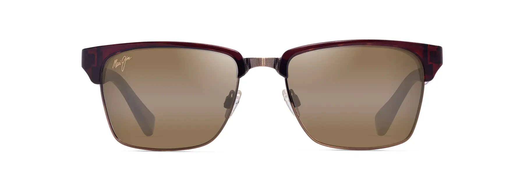 Maui Jim Kawika XL MJ0354S-003 - Havana