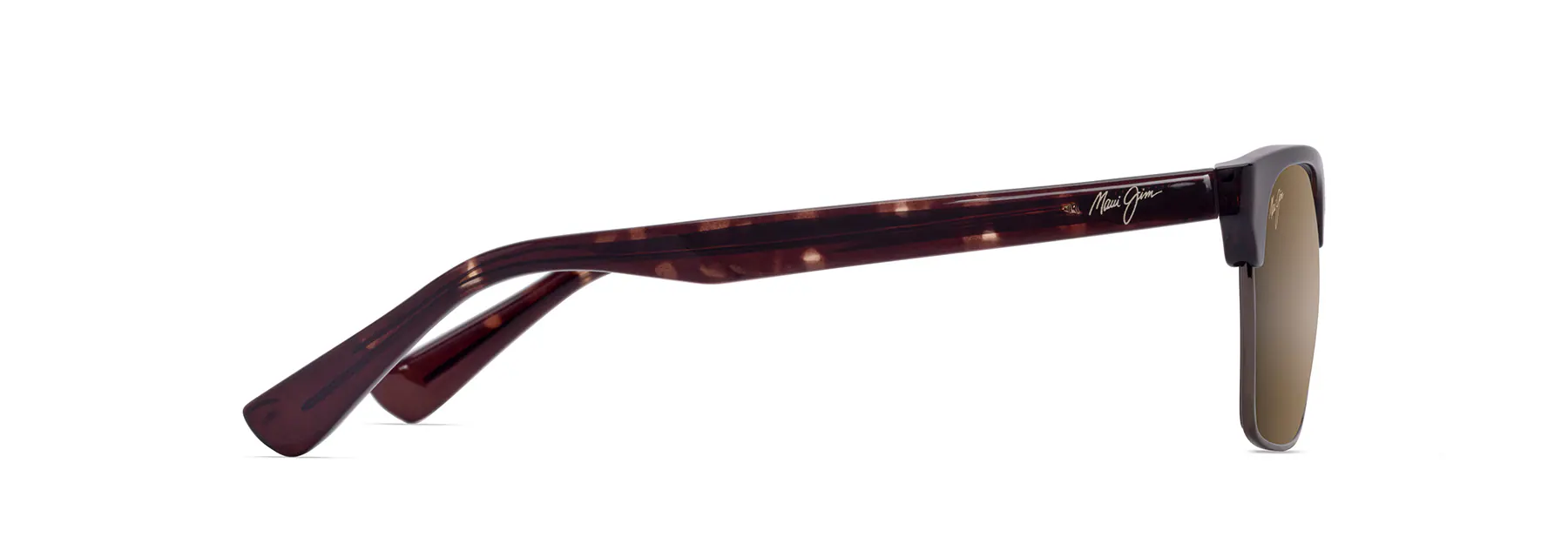 Maui Jim Kawika XL MJ0354S-003 - Havana - Afbeelding 3