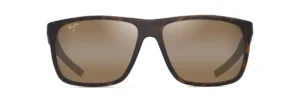 Maui Jim Lehopulu MJ0598S-002 - Havana