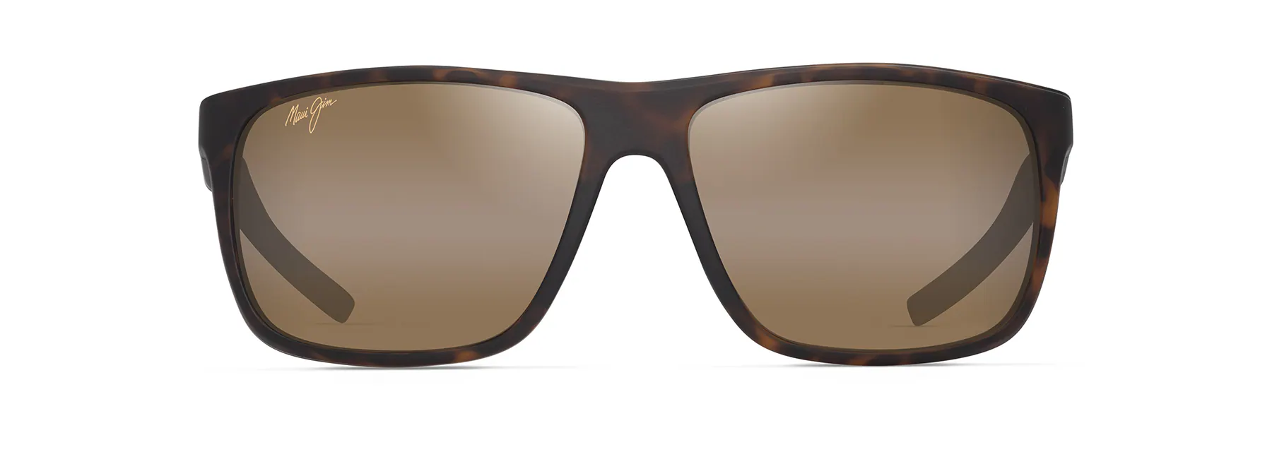 Maui Jim Lehopulu MJ0598S-002 - Havana