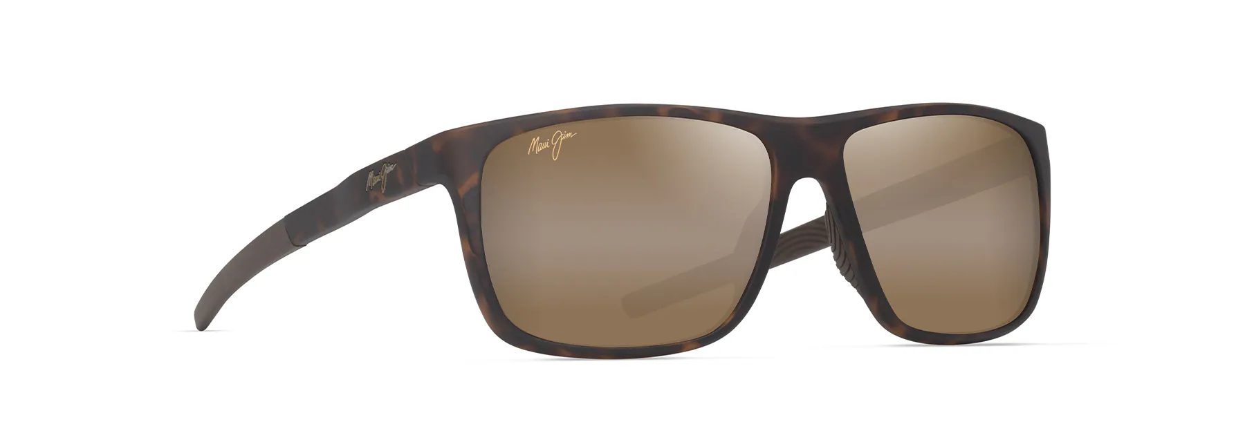 Maui Jim Lehopulu MJ0598S-002 - Havana - Afbeelding 4