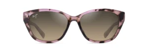 Maui Jim Pūnono MJ0344S-004 - Havana Roze