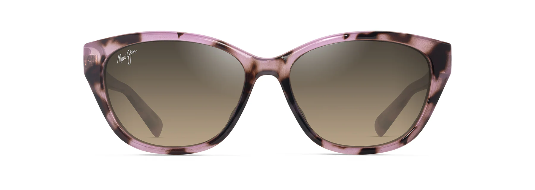 Maui Jim Pūnono MJ0344S-004 - Havana Roze