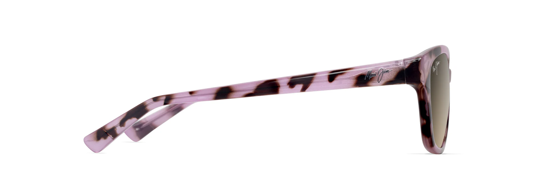 Maui Jim Pūnono MJ0344S-004 - Havana Roze - Afbeelding 3