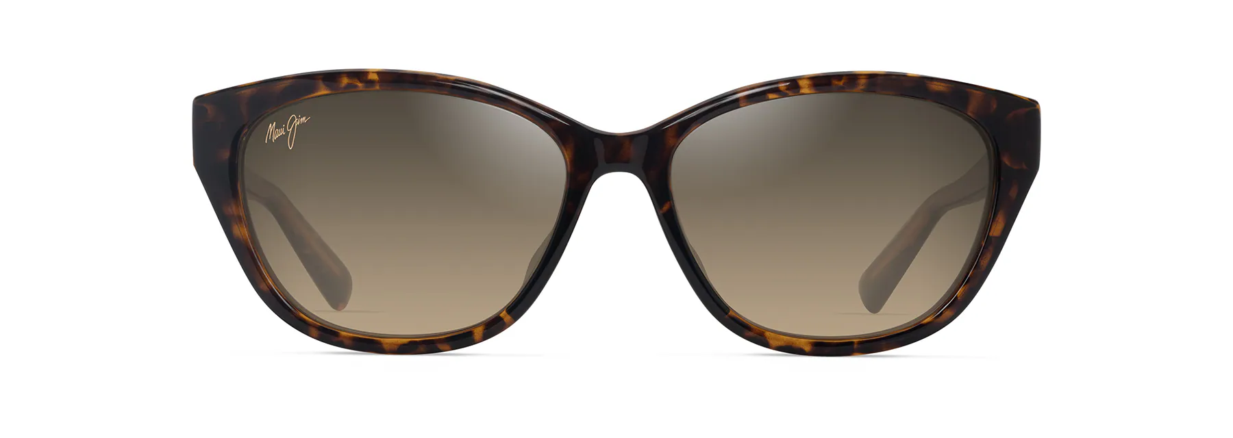 Maui Jim Pūnono MJ0344S-002 - Havana