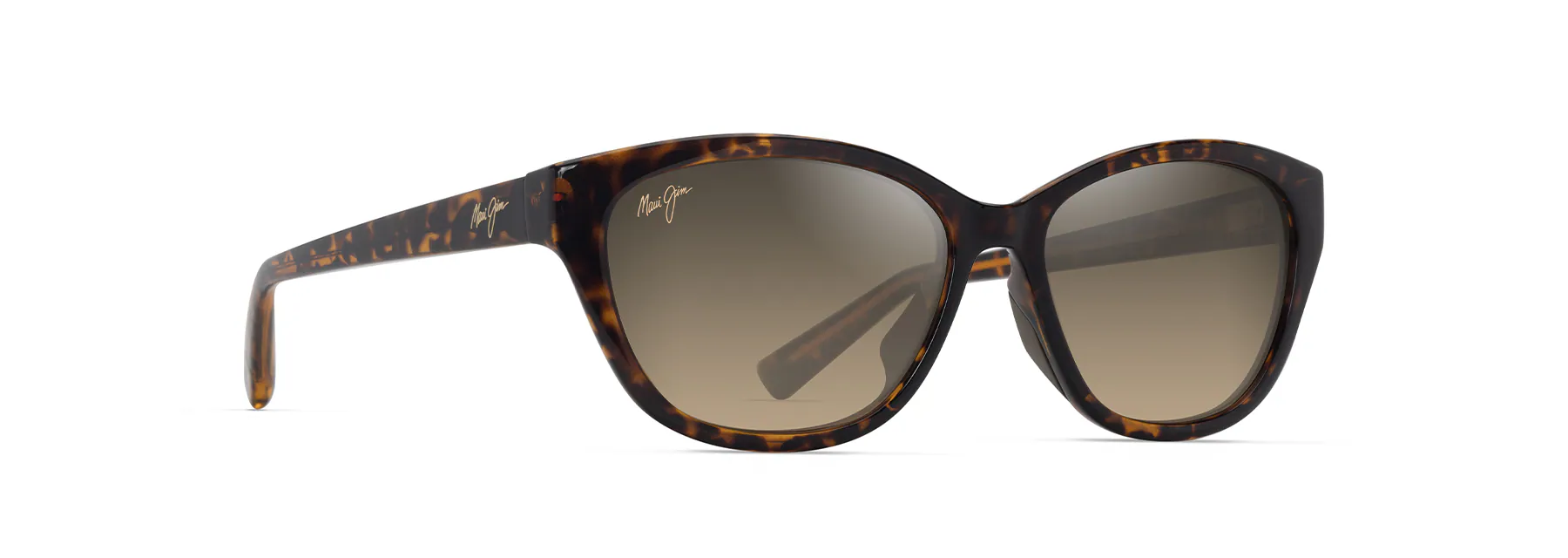 Maui Jim Pūnono MJ0344S-002 - Havana - Afbeelding 4