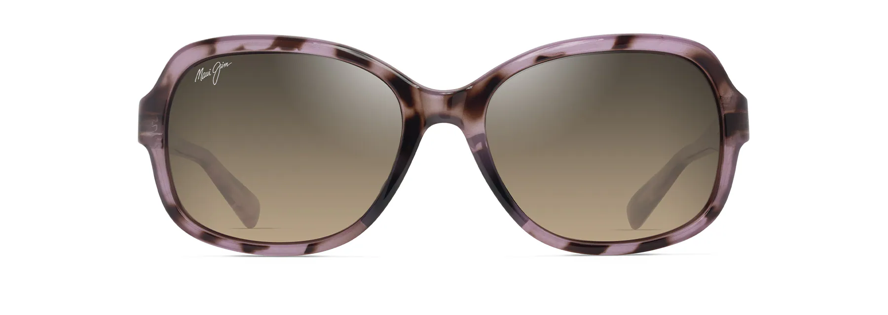 Maui Jim Hiluhilu MJ0355S-004 - Havana Roze