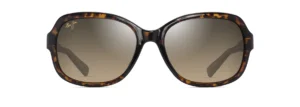 Maui Jim Hiluhilu MJ0355S-002 - Havana