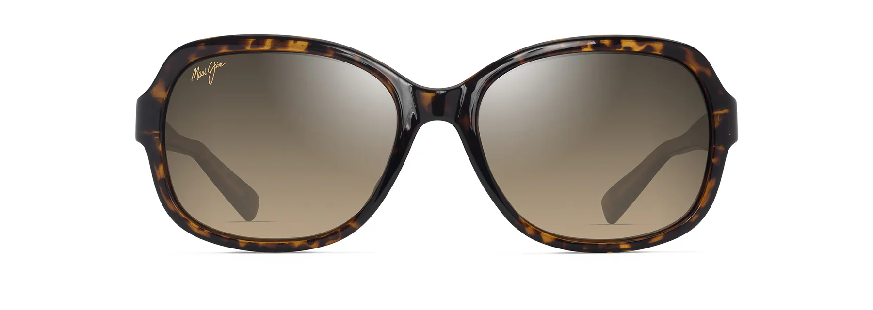 Maui Jim Hiluhilu MJ0355S-002 - Havana