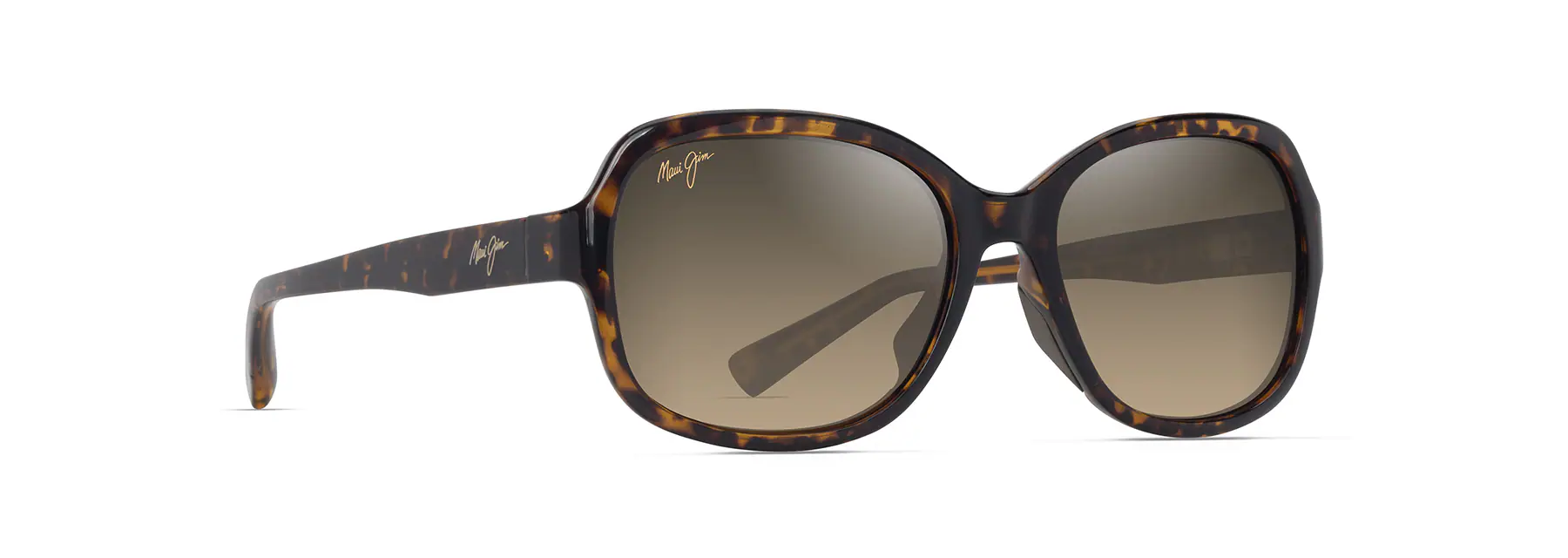 Maui Jim Hiluhilu MJ0355S-002 - Havana - Afbeelding 4