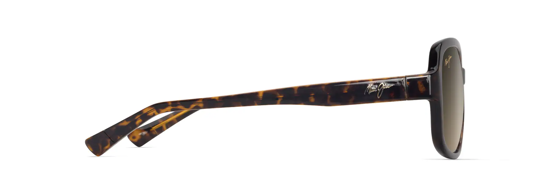 Maui Jim Hiluhilu MJ0355S-002 - Havana - Afbeelding 3