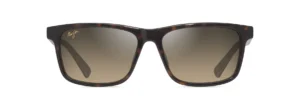 Maui Jim Okina MJ0587S-002 - Havana