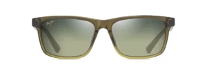 Maui Jim Okina MJ0587S-004 - Groen