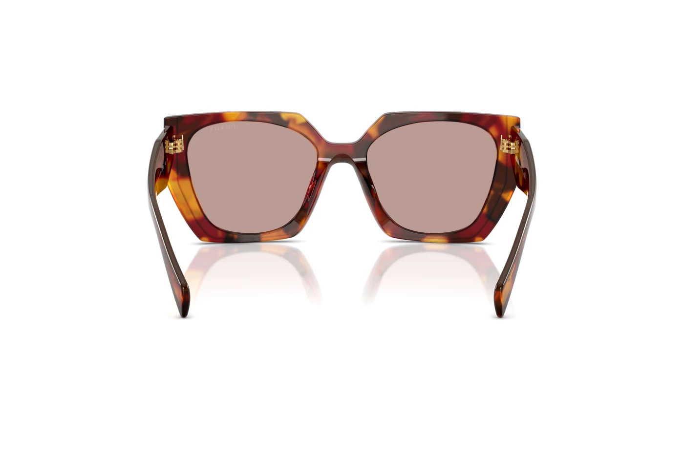 Prada 0PR 15WS 22A20I - Havana - Afbeelding 2