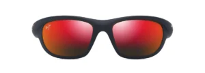 Maui Jim Haulani MJ0349S-002 - Blauw
