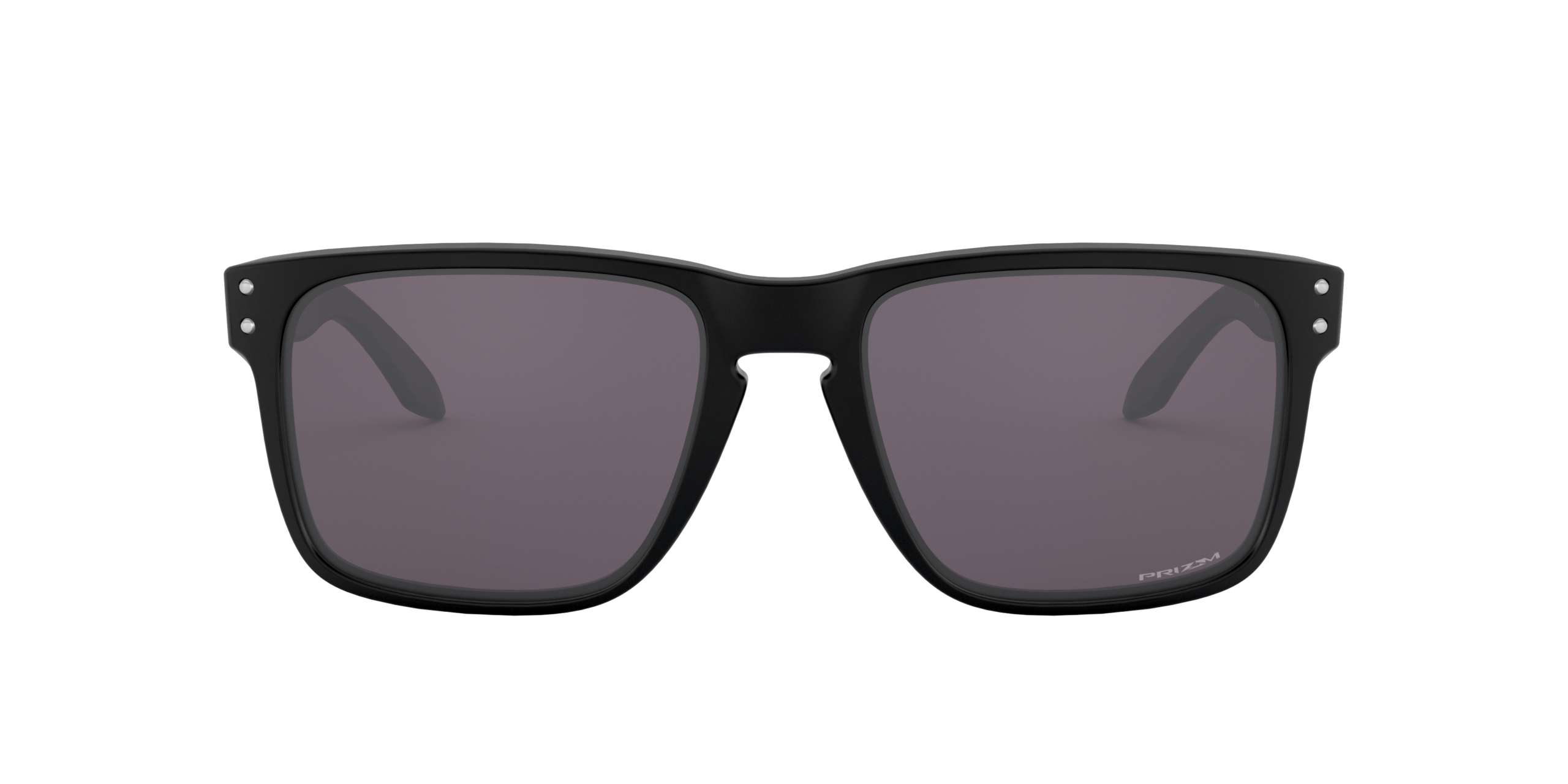 Oakley Holbrook XL OO9417-22 - Matzwart