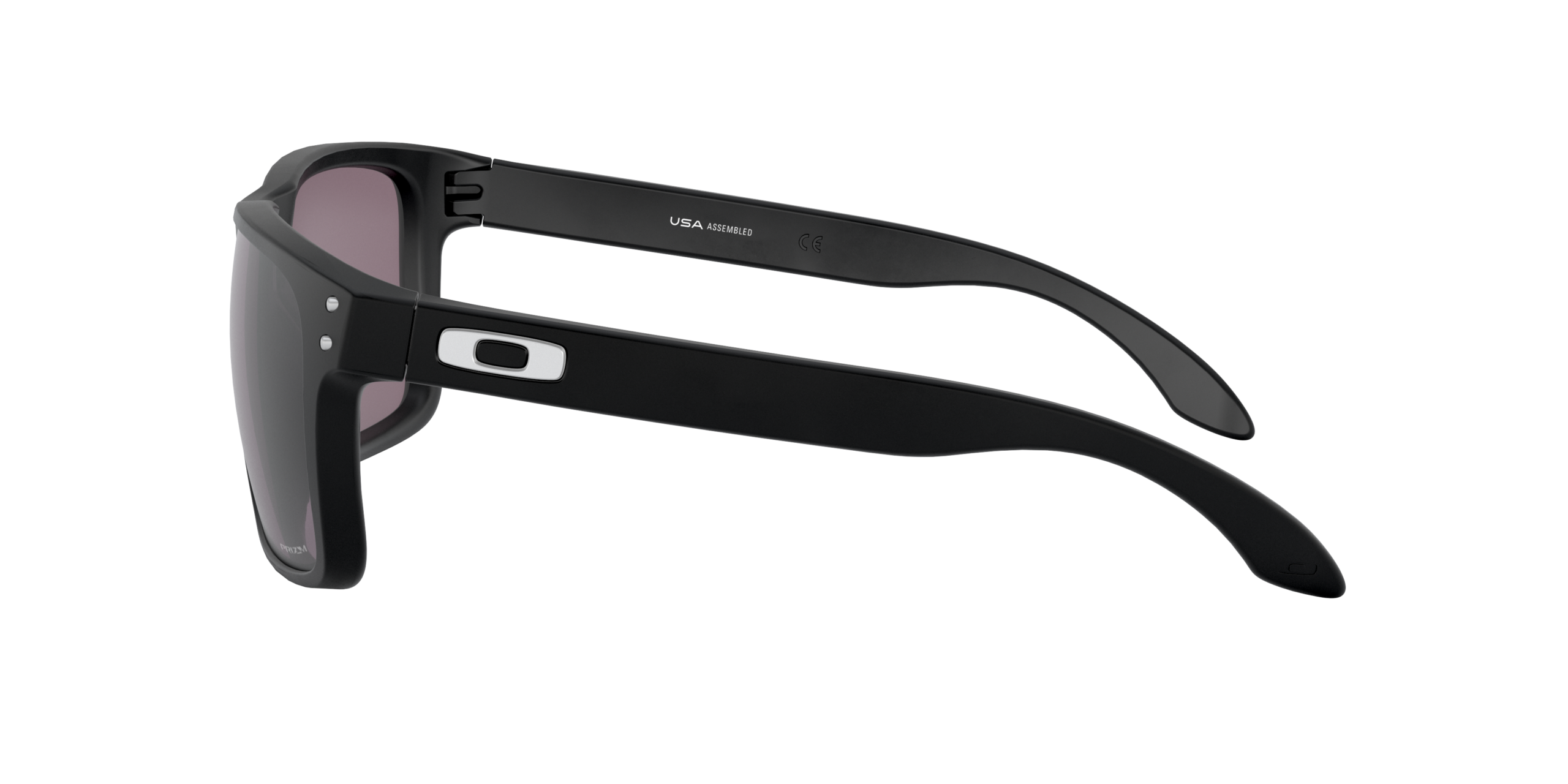 Oakley Holbrook XL OO9417-22 - Matzwart - Afbeelding 3