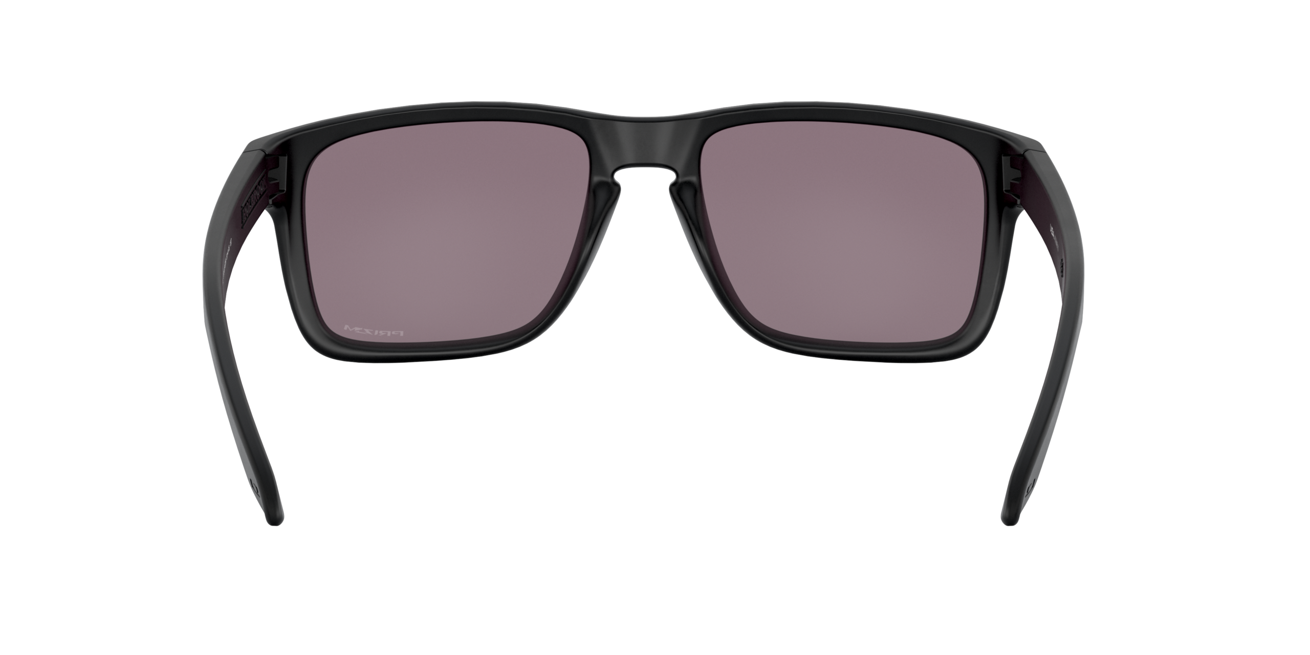 Oakley Holbrook XL OO9417-22 - Matzwart - Afbeelding 4