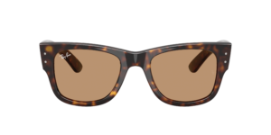 Ray-Ban Mega Wayfarer RB0840S-902/53 - Havana