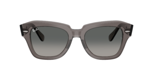 Ray-Ban State Street 0RB2186-136971 - Grijs