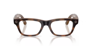 Ray-Ban | Meta Blayzer Optics 0RW7001-8528 - Havana