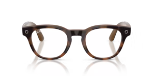 Ray-Ban | Meta Scriber Optics 0RW7002-8528 - Havana