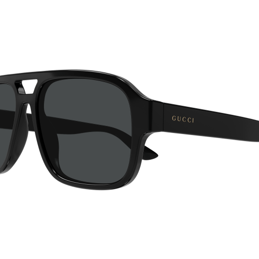 Gucci GG1342S-001 - Zwart - Afbeelding 3