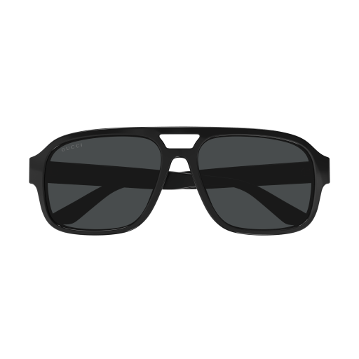 Gucci GG1342S-001 - Zwart