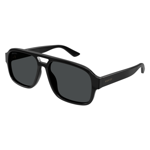 Gucci GG1342S-001 - Zwart - Afbeelding 2