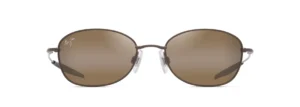 Maui Jim Huia MJ0372S-003 - Bruin