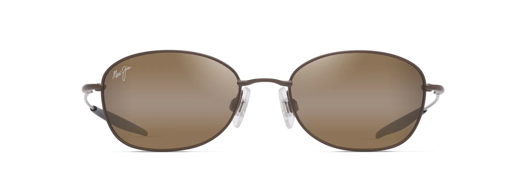 Maui Jim Huia MJ0372S-003 - Bruin