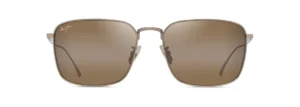Maui Jim Kahako MJ0592SA-002 - Goud