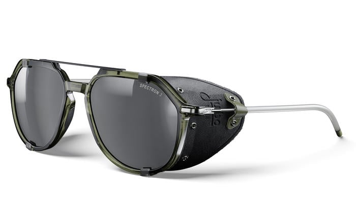 Julbo Tribute J5961145 - Groen / Zwart - Afbeelding 5