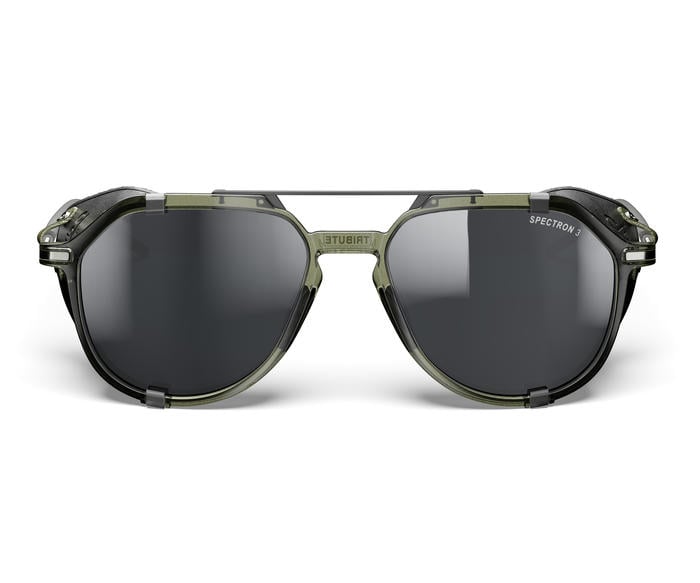 Julbo Tribute J5961145 - Groen / Zwart